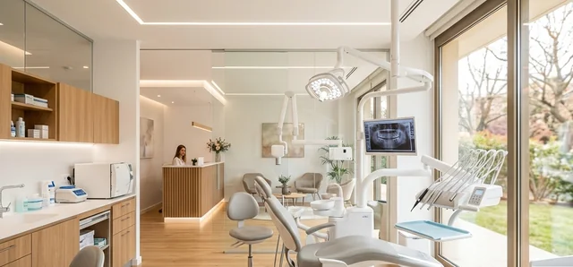 Clínica dental