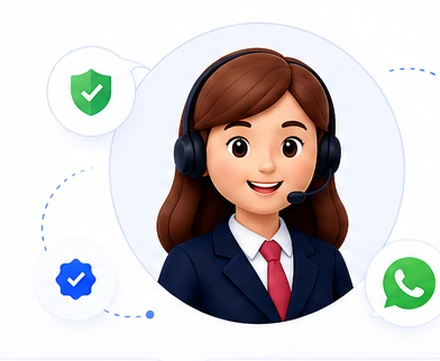 Lucy IA con tecnología oficial de Meta para WhatsApp Business